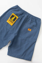 Service Works Classic Chef Shorts - Slate Men's Bottoms - Sloane Boutique