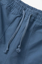 Service Works Classic Chef Shorts - Slate Men's Bottoms - Sloane Boutique