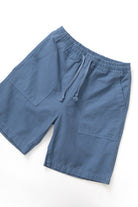 Service Works Classic Chef Shorts - Slate Men's Bottoms - Sloane Boutique