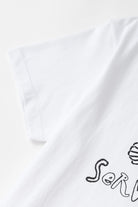 Service Works Dove Tee- White Men's Tops - Sloane Boutique