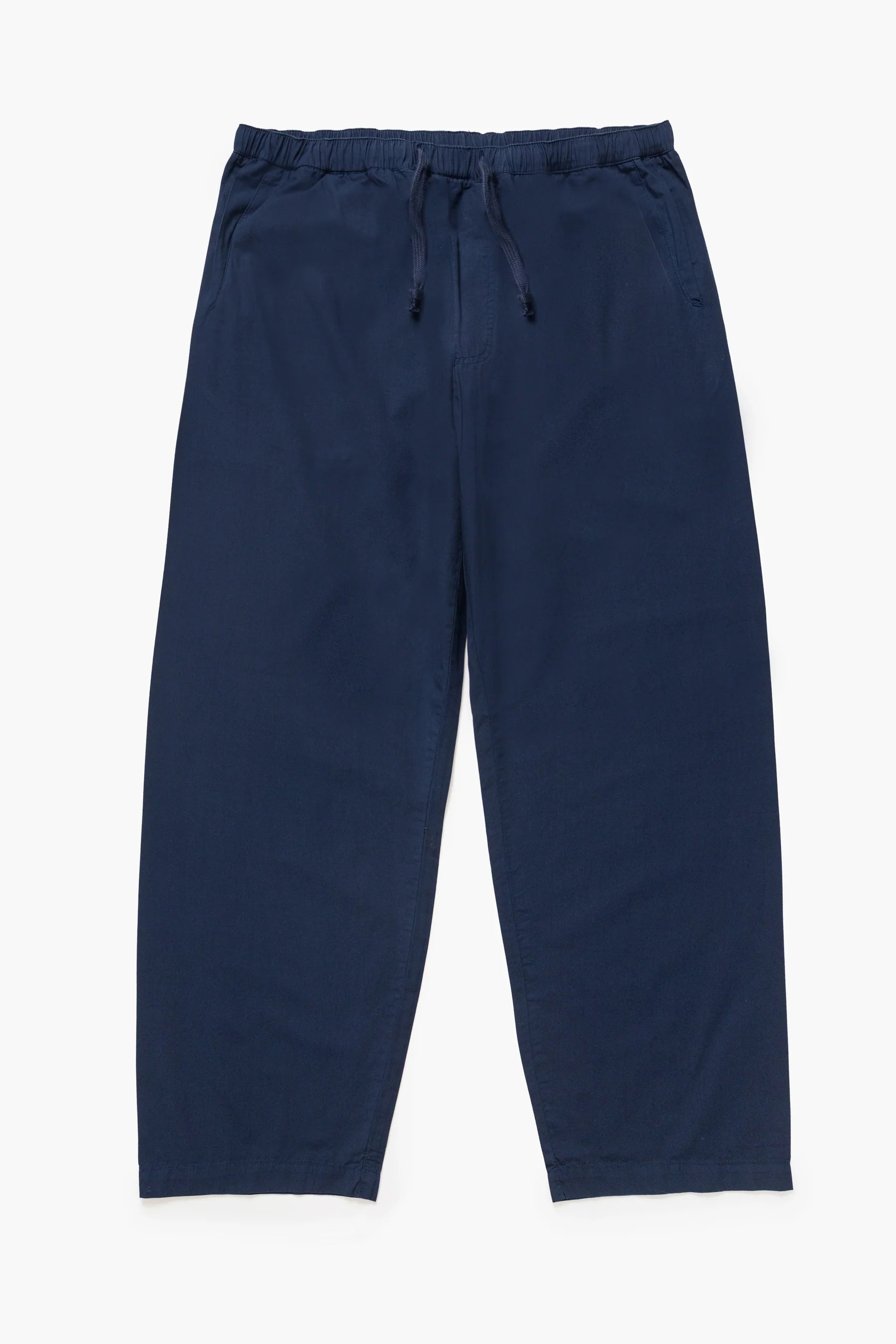 Service Works Easy Chef Pant - Navy Men's Bottoms - Sloane Boutique