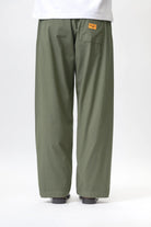 Service Works Easy Chef Pant - Olive Men's Bottoms - Sloane Boutique