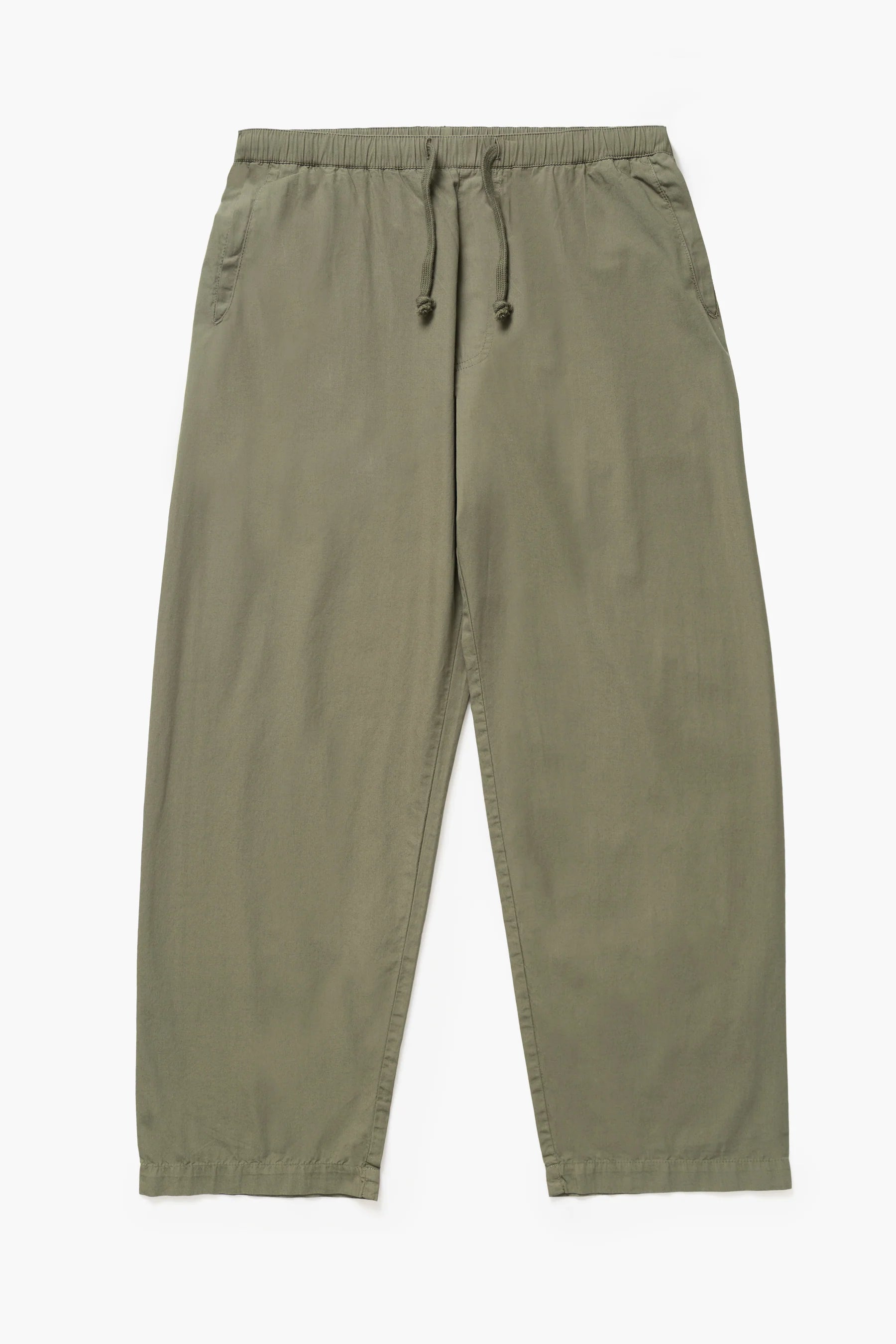 Service Works Easy Chef Pant - Olive Men's Bottoms - Sloane Boutique
