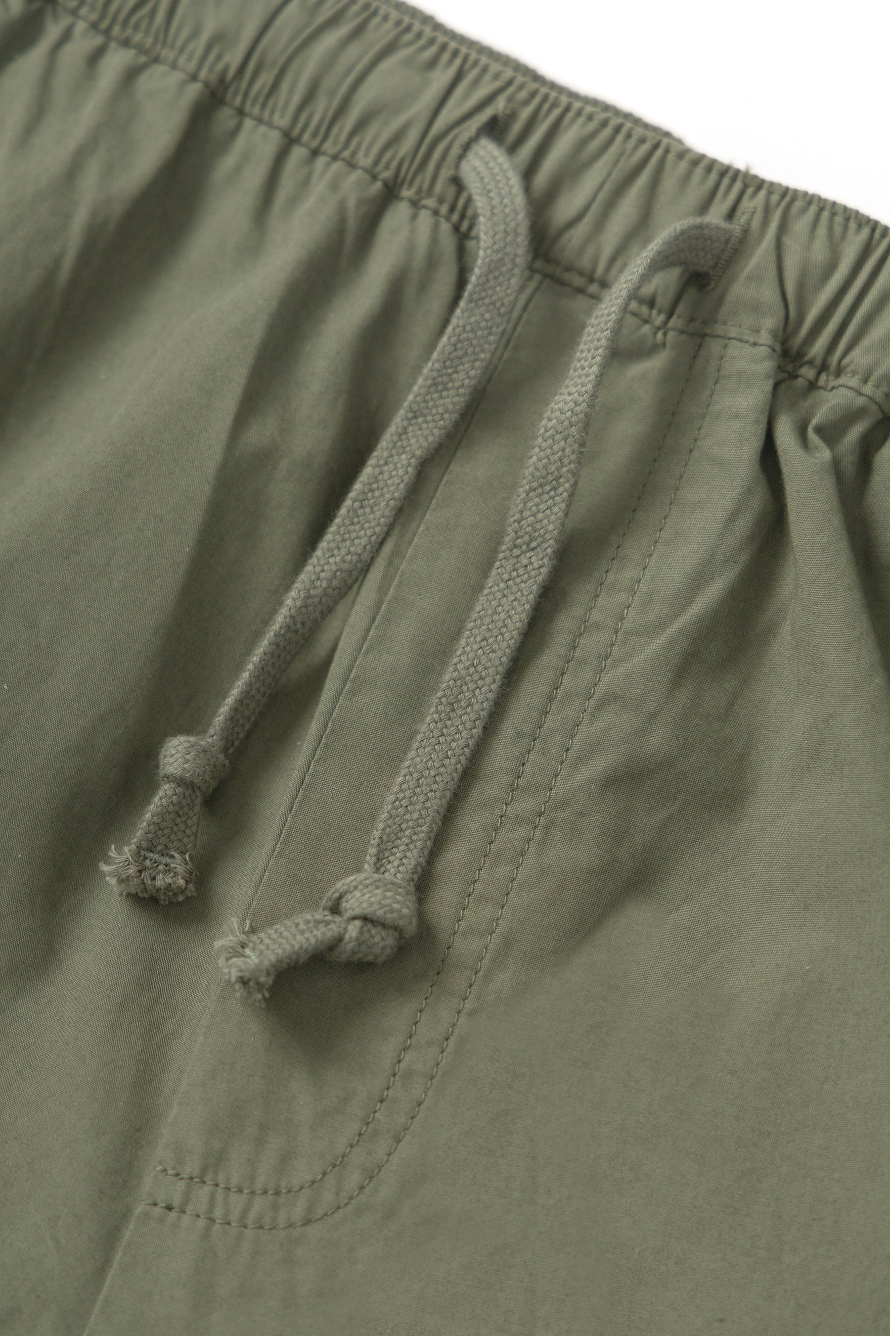 Service Works Easy Chef Pant - Olive Men's Bottoms - Sloane Boutique