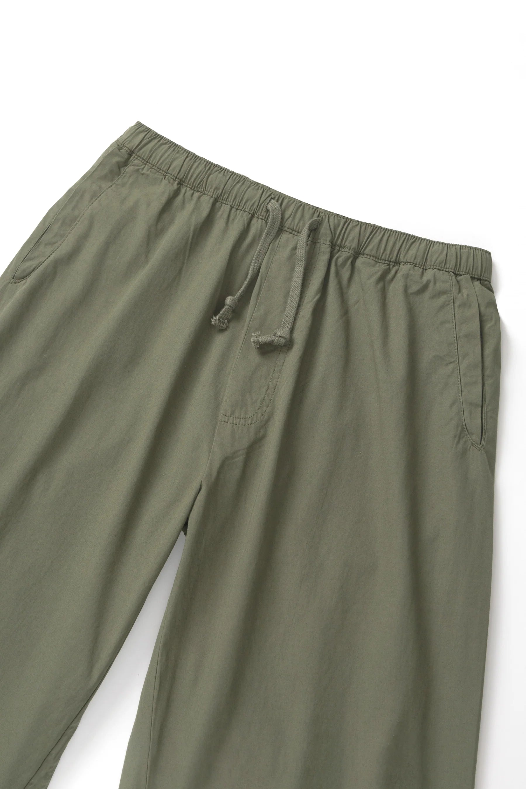 Service Works Easy Chef Pant - Olive Men's Bottoms - Sloane Boutique