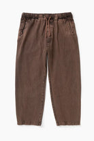 Service Works Easy Chef Pant - Umber Men's Bottoms - Sloane Boutique