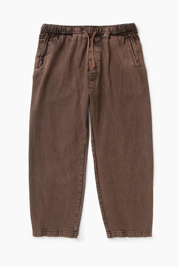 Service Works Easy Chef Pant - Umber Men's Bottoms - Sloane Boutique