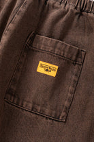 Service Works Easy Chef Pant - Umber Men's Bottoms - Sloane Boutique