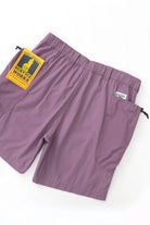 Service Works Gardener Shorts - Grape Men's Bottoms - Sloane Boutique