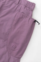 Service Works Gardener Shorts - Grape Men's Bottoms - Sloane Boutique