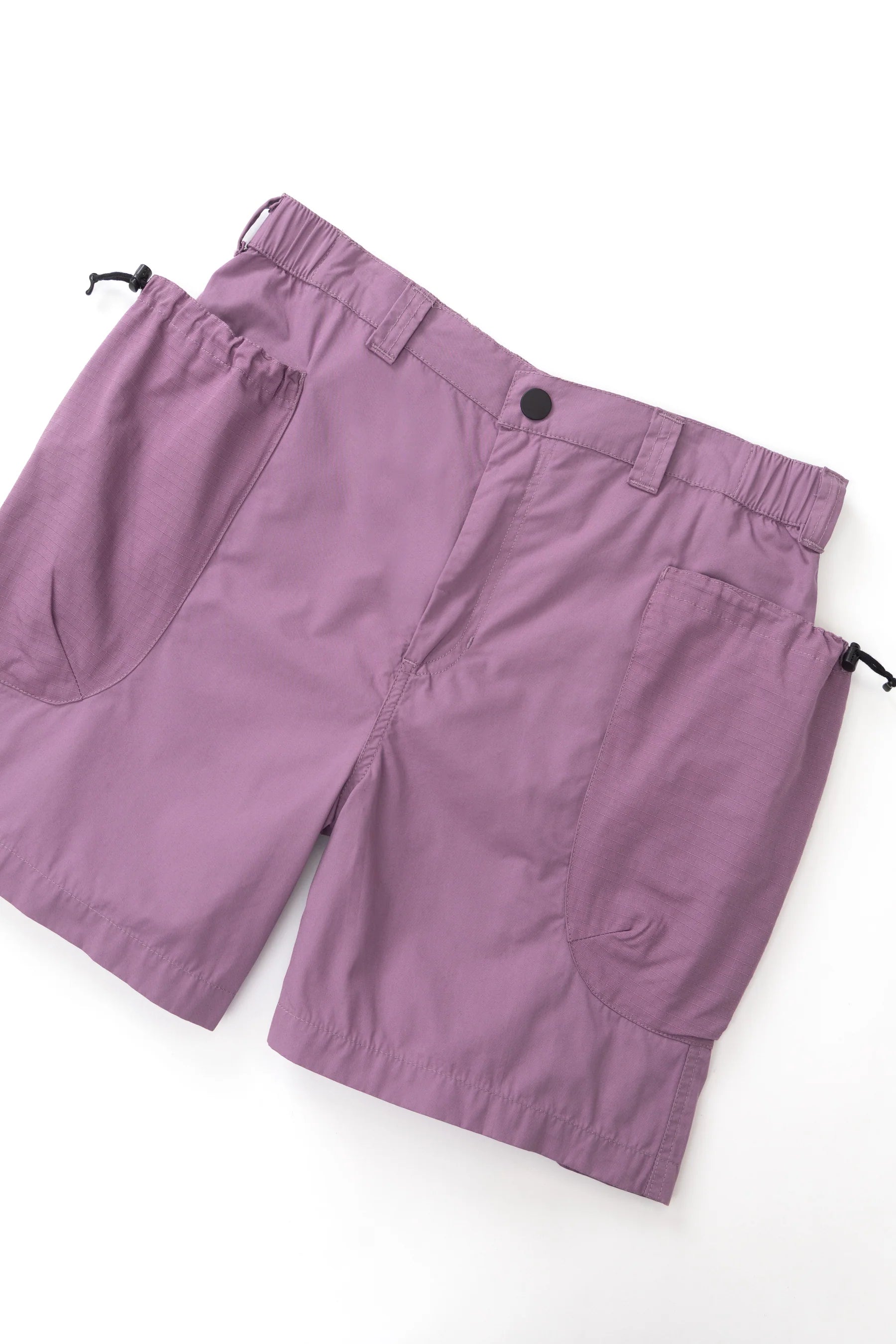 Service Works Gardener Shorts - Grape Men's Bottoms - Sloane Boutique