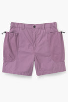 Service Works Gardener Shorts - Grape Men's Bottoms - Sloane Boutique