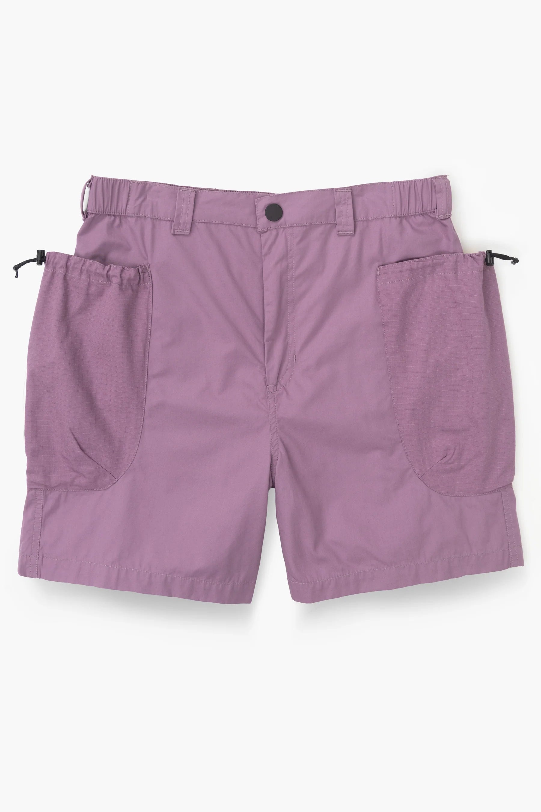 Service Works Gardener Shorts - Grape Men's Bottoms - Sloane Boutique
