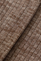 Service Works The Gardener's Sock - Brown Men's Accessories - Sloane Boutique