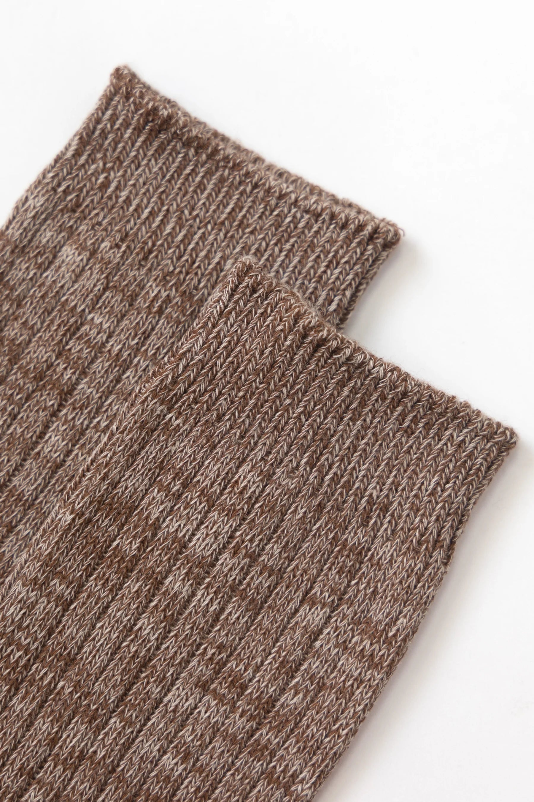 Service Works The Gardener's Sock - Brown Men's Accessories - Sloane Boutique