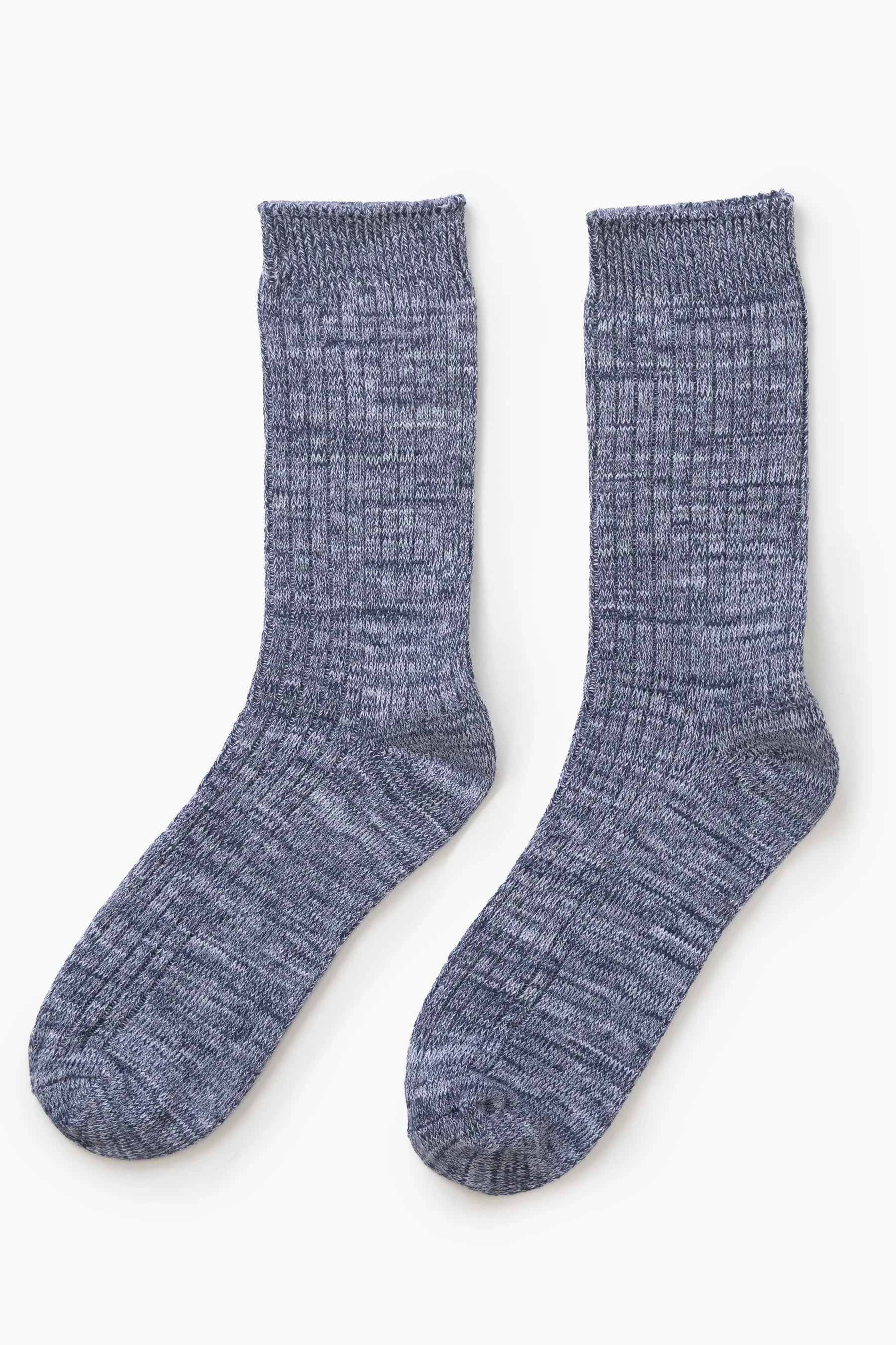 Service Works The Gardener's Sock - Navy Men's Accessories - Sloane Boutique