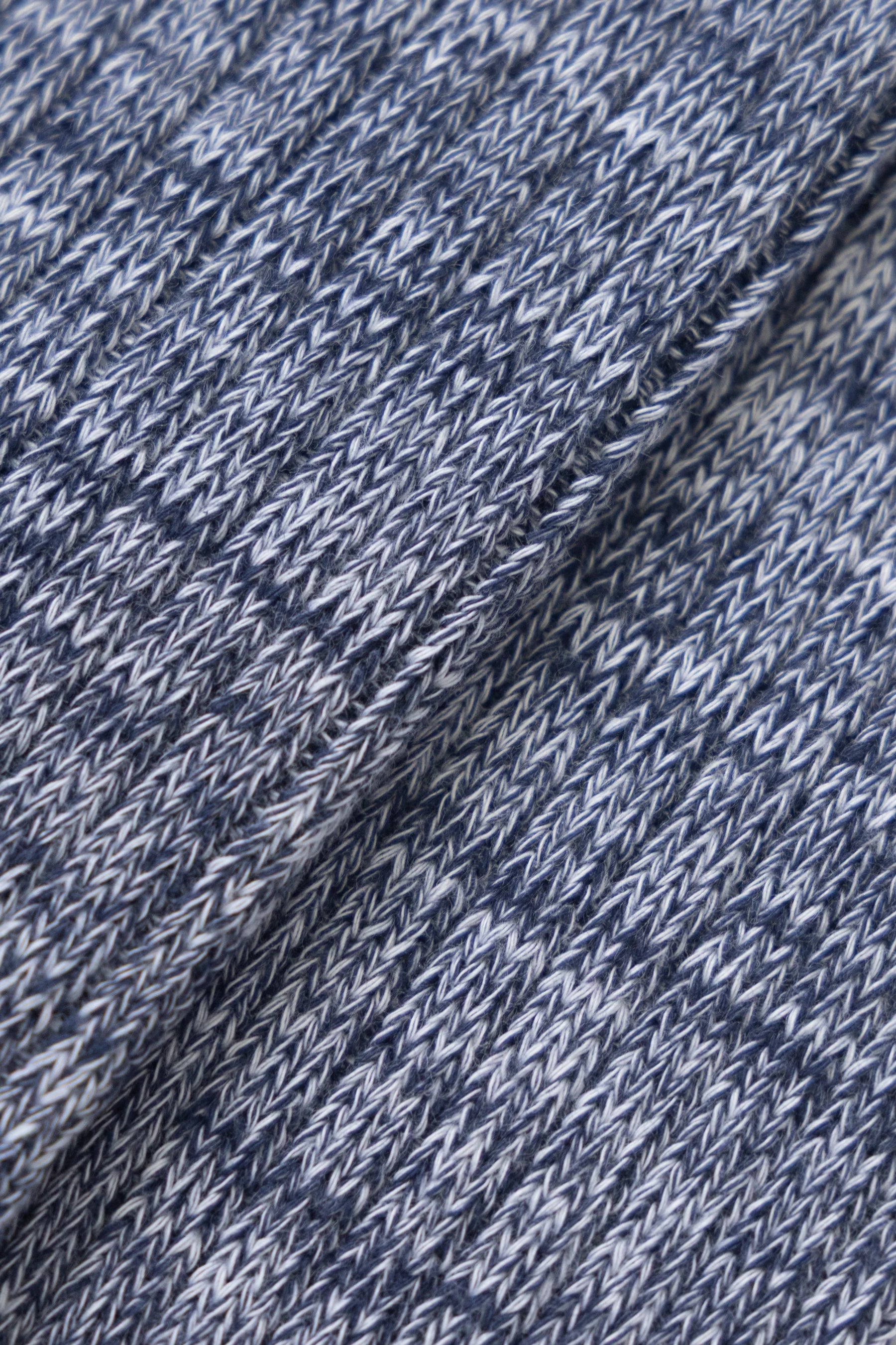 Service Works The Gardener's Sock - Navy Men's Accessories - Sloane Boutique