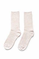 Service Works The Gardener's Sock - Off-White Men's Accessories - Sloane Boutique