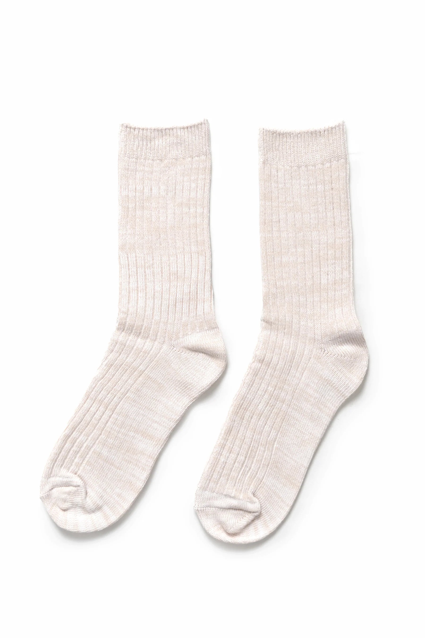 Service Works The Gardener's Sock - Off-White Men's Accessories - Sloane Boutique