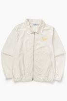 Service Works Twill Work Jacket - Off-White Outerwear - Sloane Boutique