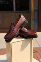 Sesa Men's Reno Shoe - Brownie sale shoes - Sloane Boutique