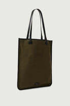 Soeur Darlington Bag - Kaki / Noir Handbags - Sloane Boutique