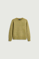 Soeur Envie Pullover - Sage Women's Tops - Sloane Boutique