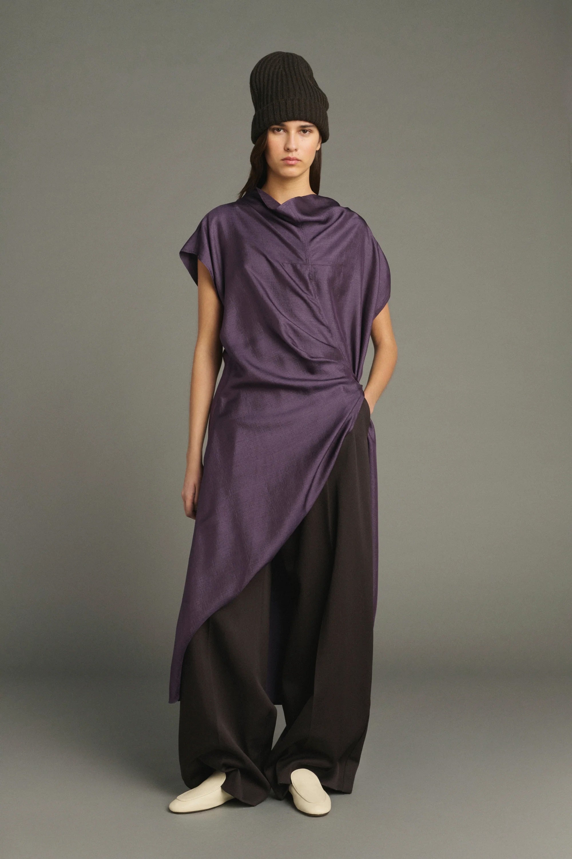 Soeur Foggia Dress - Violet Dresses - Sloane Boutique