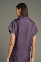 Soeur Foggia Dress - Violet Dresses - Sloane Boutique