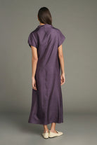 Soeur Foggia Dress - Violet Dresses - Sloane Boutique