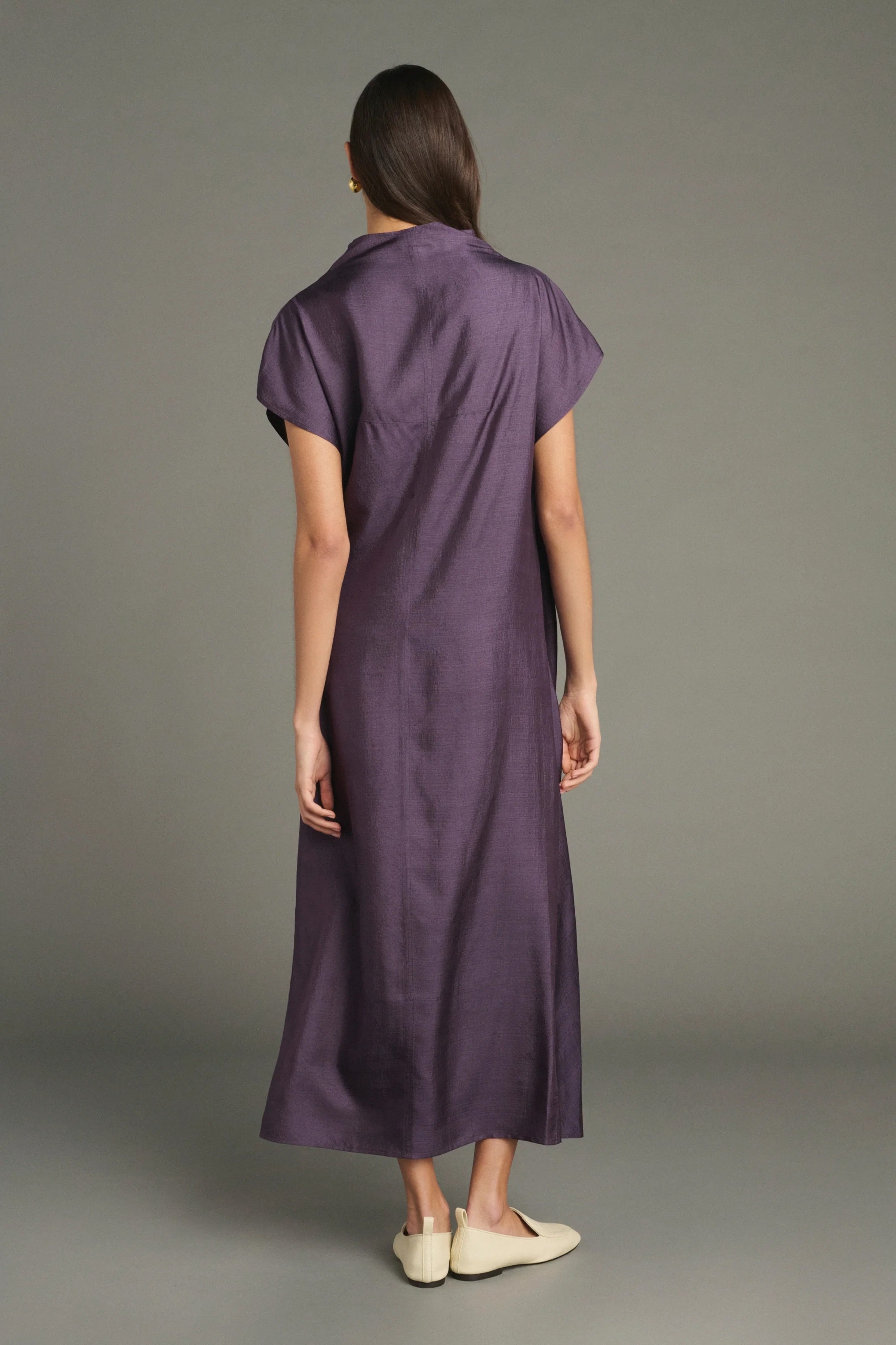 Soeur Foggia Dress - Violet Dresses - Sloane Boutique