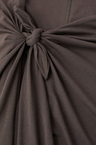 Soeur Goa Skirt - Ardoise Women's Bottoms - Sloane Boutique