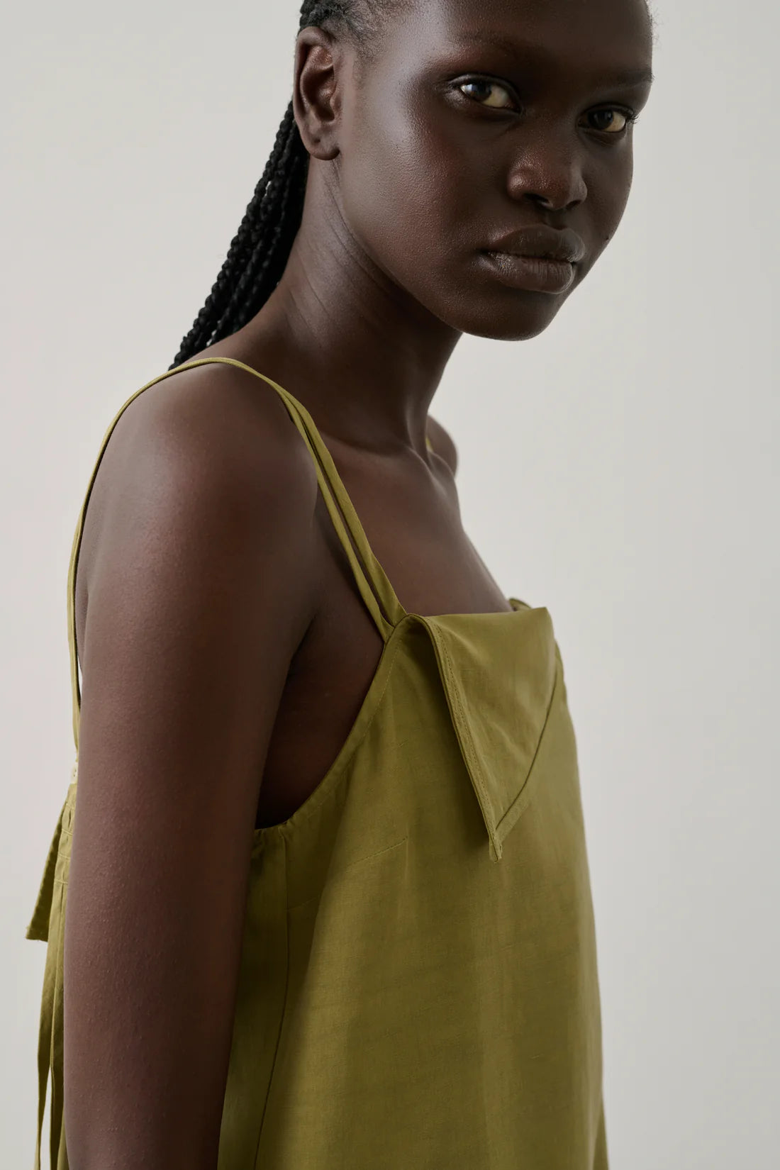 Soeur Havana Dress - Cardamom Dresses - Sloane Boutique