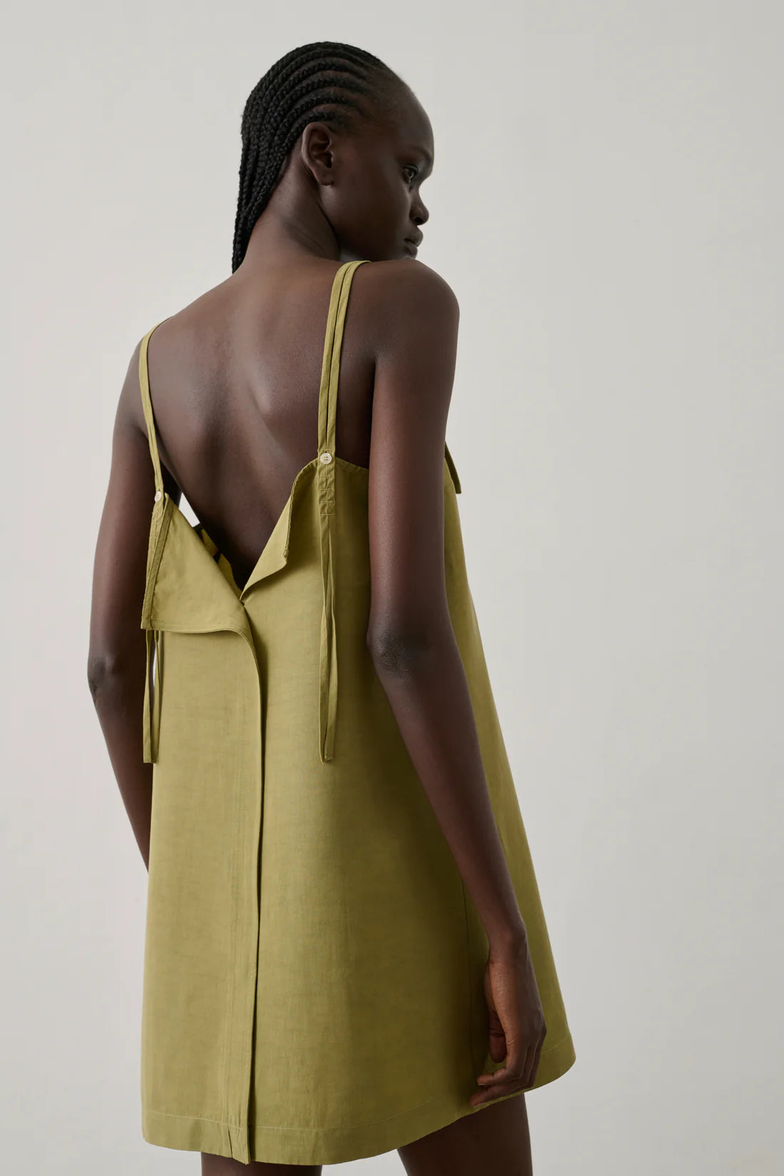 Soeur Havana Dress - Cardamom Dresses - Sloane Boutique