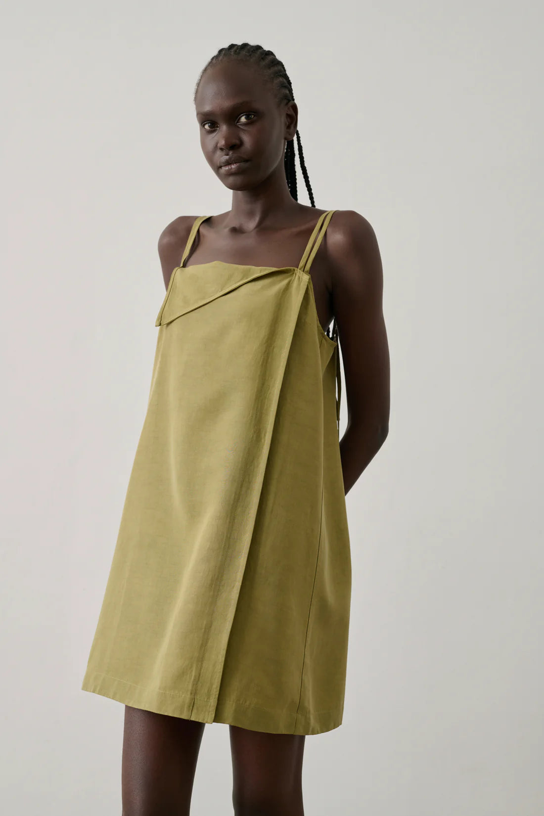 Soeur Havana Dress - Cardamom Dresses - Sloane Boutique