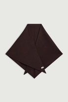 Soeur Jamelia Cape - Brown Accessories - Sloane Boutique
