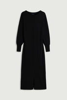 Soeur Kathleen Dress - Black Dresses - Sloane Boutique
