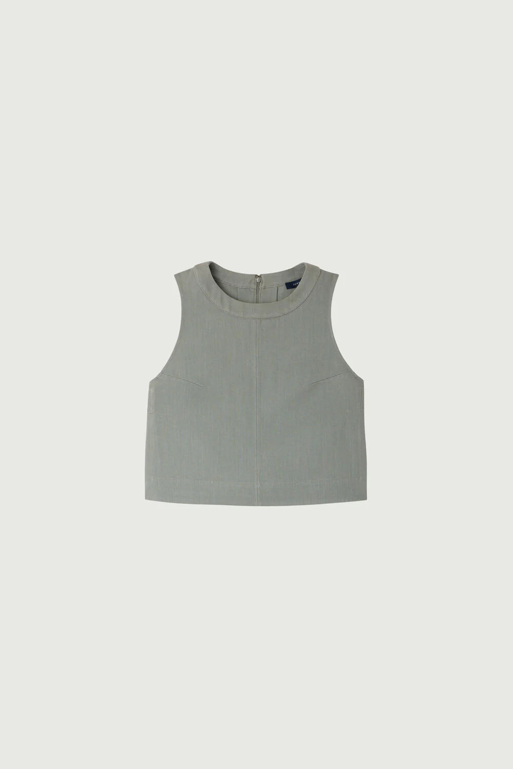 Soeur Pampa Top - Vert D'eau Women's Tops - Sloane Boutique