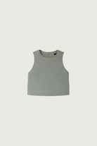 Soeur Pampa Top - Vert D'eau Women's Tops - Sloane Boutique