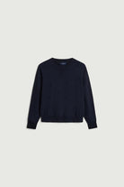 Soeur Pio Sweater - Navy Women's Tops - Sloane Boutique