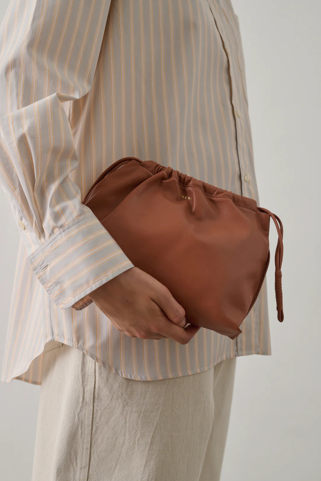 Soeur Suzette Purse - Rose Blush Handbags - Sloane Boutique