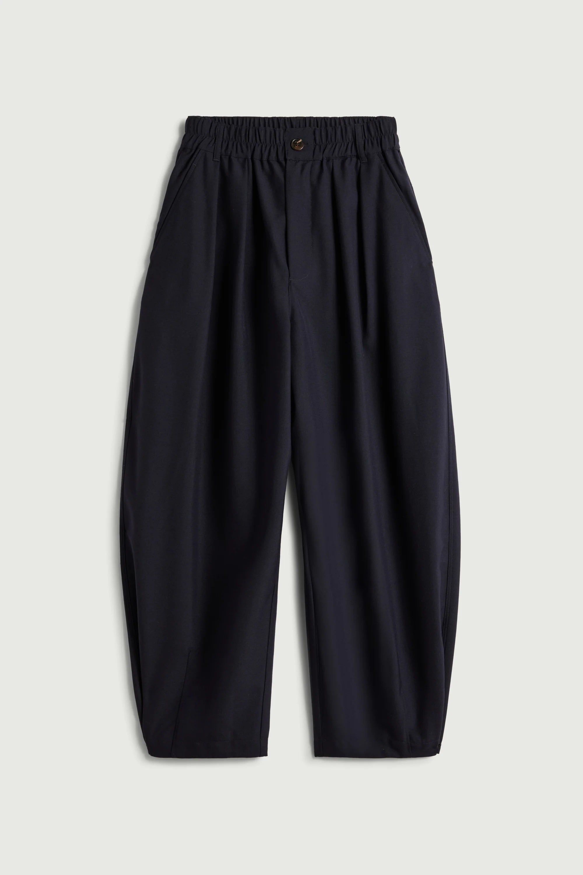 Soeur Vernon Trouser - Midnight Blue Women's Bottoms - Sloane Boutique