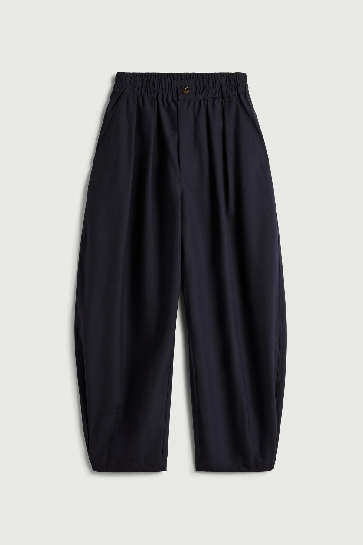 Soeur Vernon Trouser - Midnight Blue Women's Bottoms - Sloane Boutique