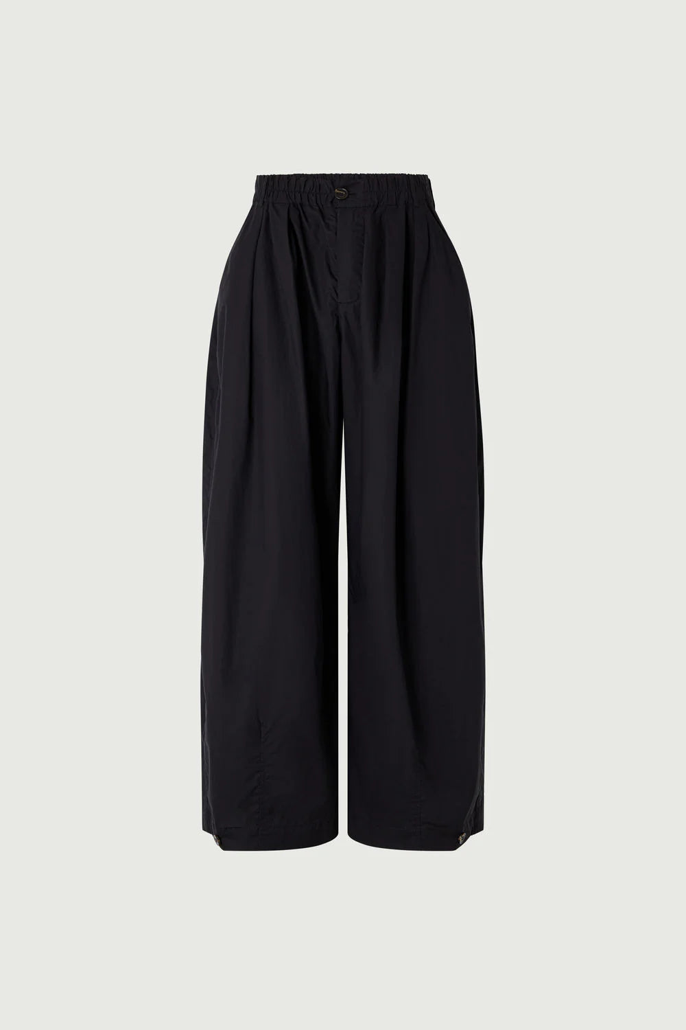 Soeur Vernon Trousers - Black Women's Bottoms - Sloane Boutique