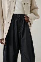 Soeur Vernon Trousers - Black Women's Bottoms - Sloane Boutique