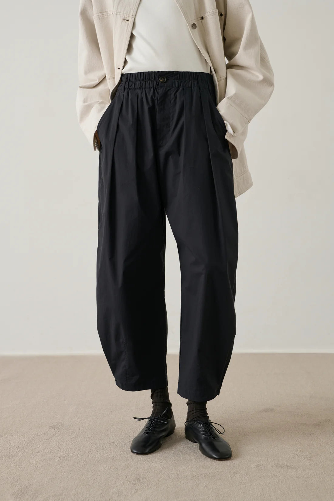 Soeur Vernon Trousers - Black Women's Bottoms - Sloane Boutique