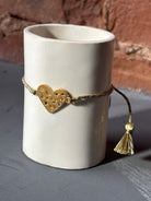 Sophie Deschamps Jaan Bracelet - Multicolor Jewelry - Sloane Boutique