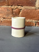 Sophie Deschamps Leopold Bracelet - Purple Jewelry - Sloane Boutique