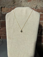 Sophie Deschamps Magali Necklace - Labradorite Jewelry - Sloane Boutique