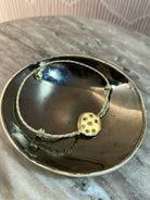 Sophie Deschamps Mandarin Bracelet - Gold Jewelry - Sloane Boutique